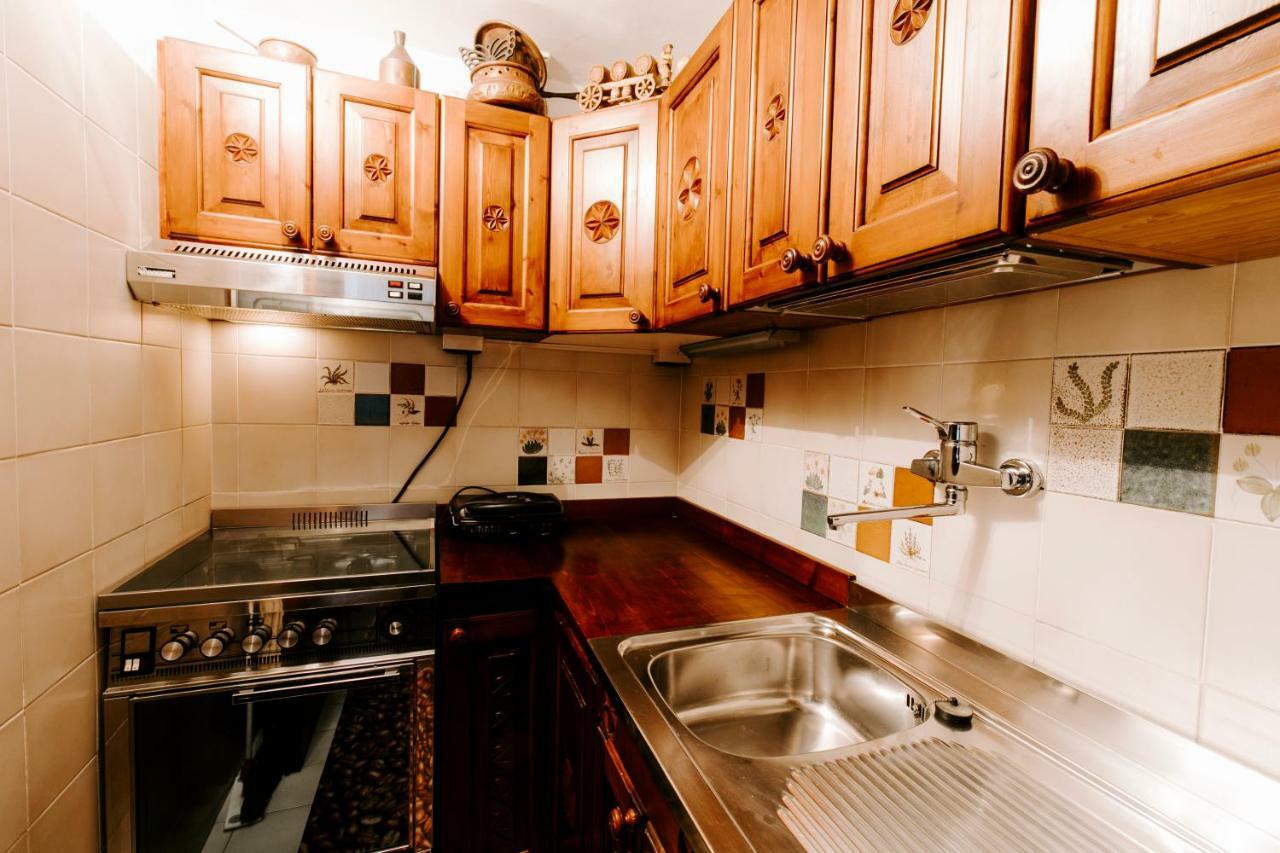 Appartamento Cervino Prato Nevoso Exteriör bild