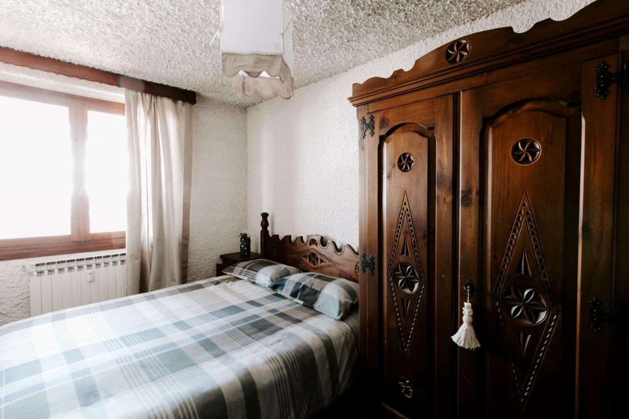 Appartamento Cervino Prato Nevoso Exteriör bild
