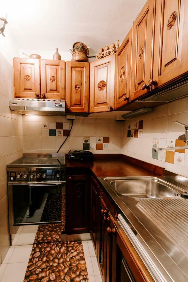 Appartamento Cervino Prato Nevoso Exteriör bild