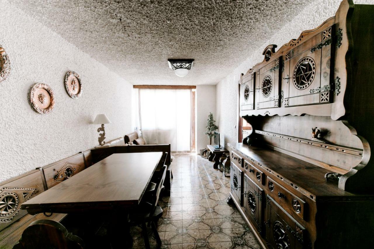 Appartamento Cervino Prato Nevoso Exteriör bild