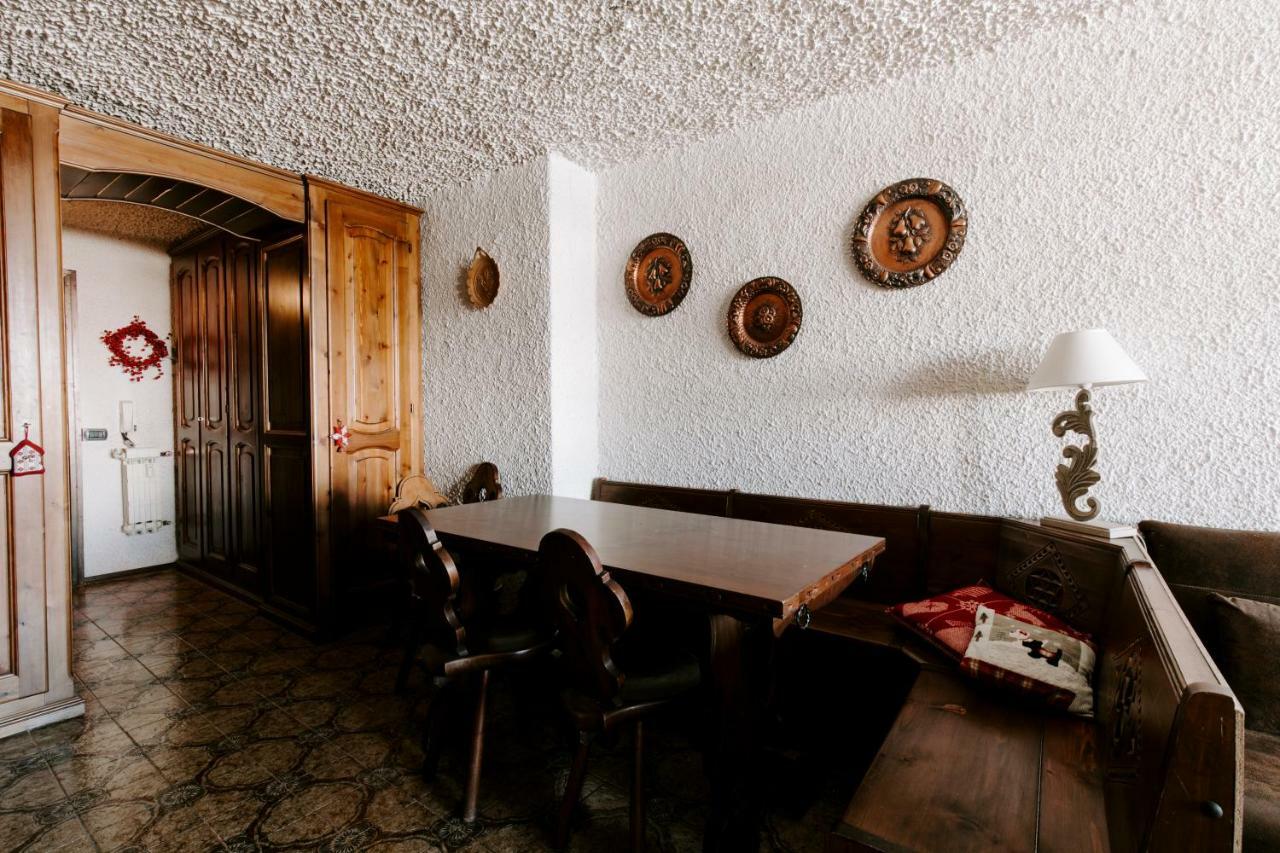 Appartamento Cervino Prato Nevoso Exteriör bild