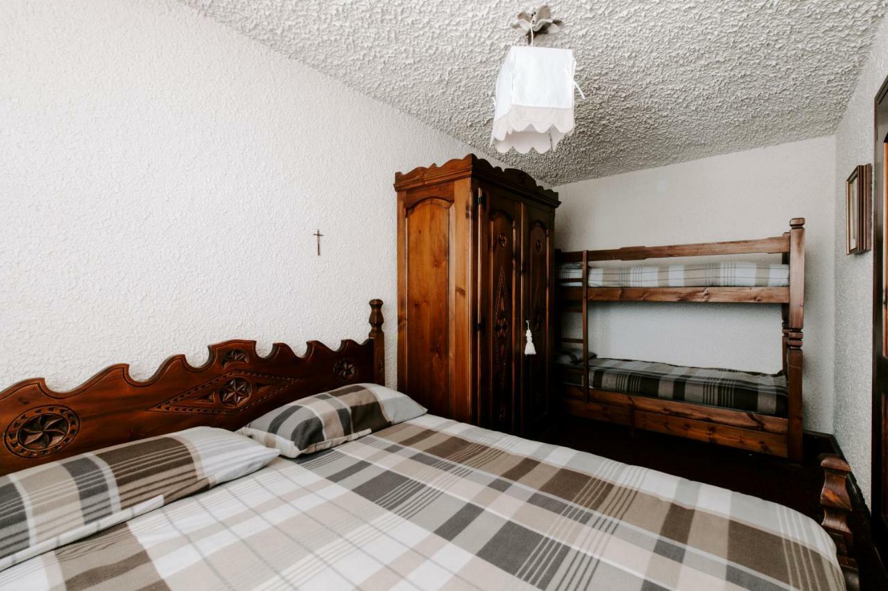 Appartamento Cervino Prato Nevoso Exteriör bild
